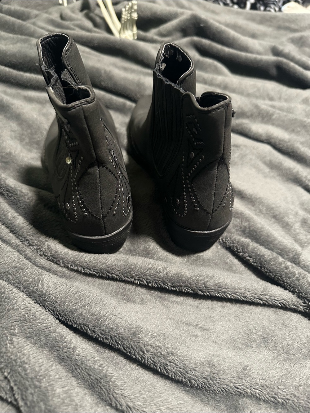NWOT Roxy boots - Picture 4 of 6